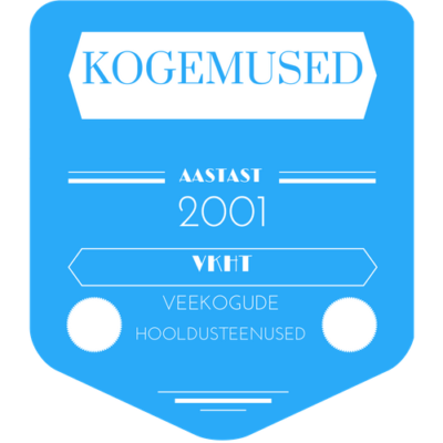 KOGEMUSED AASTAST 2001